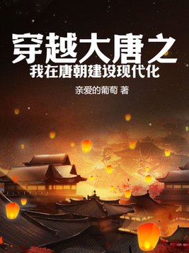 穿越唐朝制造现代化军队小说